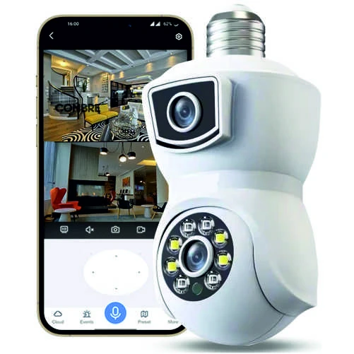 WIFI CAMERA